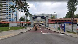 Upper Boon Keng Road (D14), Shop House #382264441
